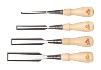 Stanley 16-791 Sweetheart 750 Series Socket Chisel 4 Piece Set , New, Free Shipp on sale Stanley 16-791 Sweetheart 750 Series Socket Chisel 4 Piece Set , New, Free Shipp on sale