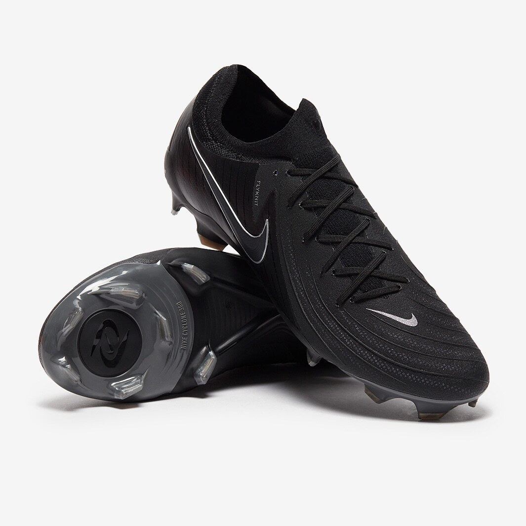 UK 10.5 EUR 45.5 US 11.5 ~ Nike Phantom GX II Pro ACC FG ~ FJ2563-001