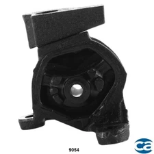9054 Rear Transmission Mount 1PC For Acura Legend 95-91 V6-3.2L 50805-SP0-405