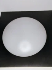 Designers Fountain EV1014C5C 14"W LED Flush Mount Bowl Ceiling - White