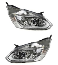 Feu avant (phare) Ford TRANSIT