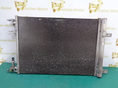 Opel Astra J Chevrolet Cruze Orlando Kondensator Klimaanlage