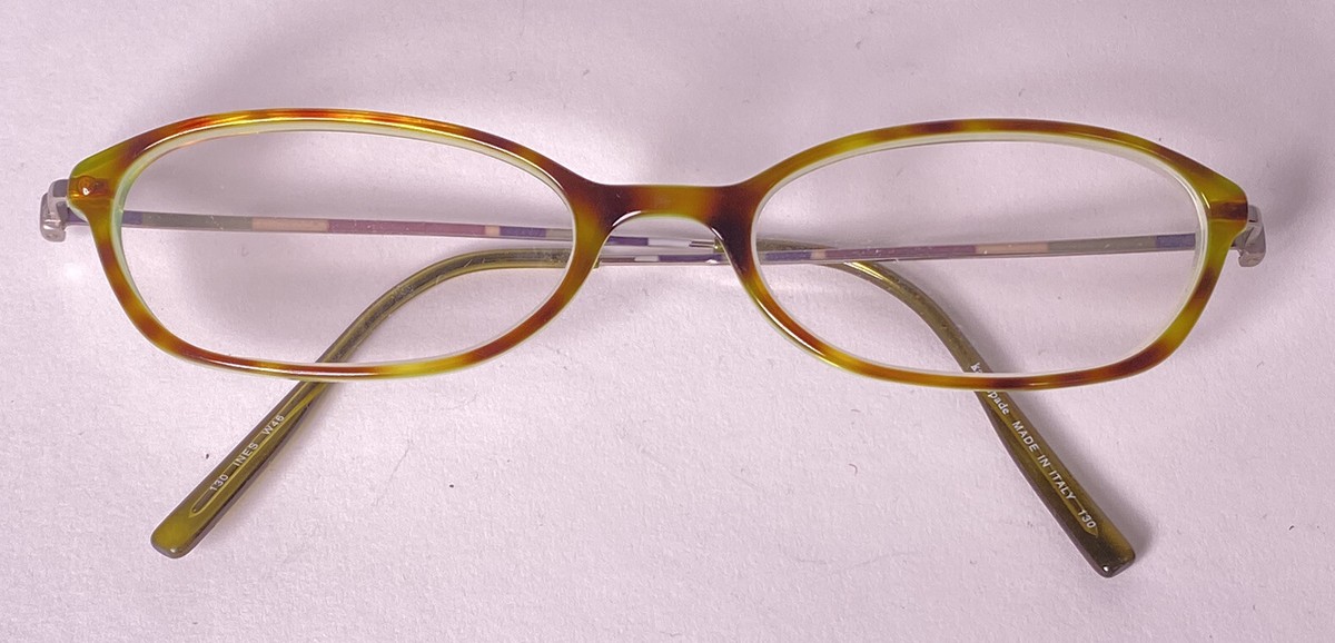 Kate Spade Italy 130 Ines W46 48-17-130 Eyeglasses Frames