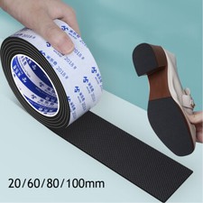 Shoes Silent Sole Sneakers Patch Grid Pattern Anti-slip Shoe Soles Stickers  