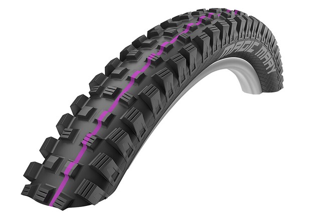 kenda downhill tires