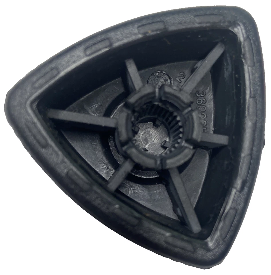 Botão de volante reclinável para encosto Recaro - Suporte lateral para volante 360035 - Imagem 2 de 4