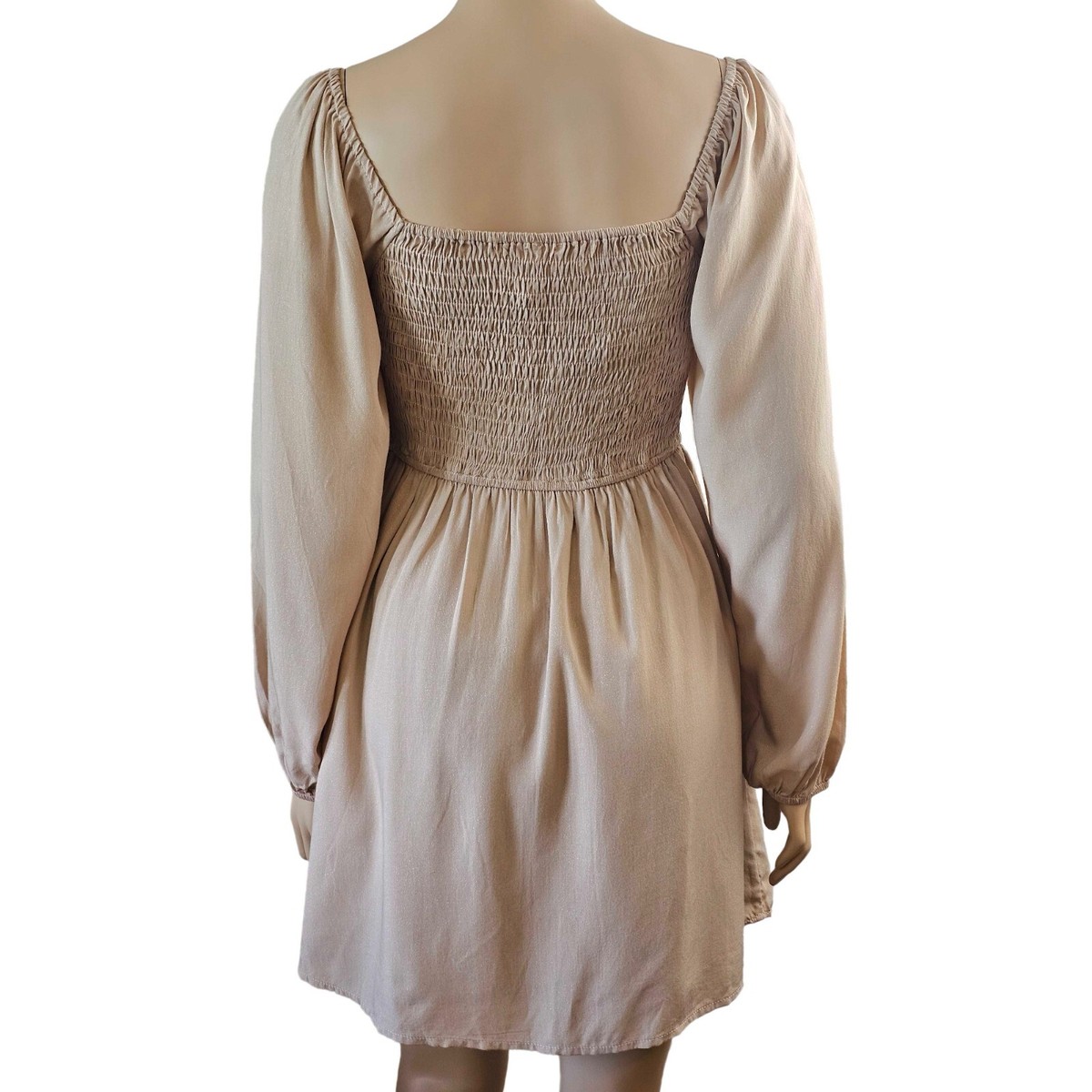 pink lace dress size 18 The Betty Dress in Begonia Pink Lace 12 / Begonia Pink Lace main image 1