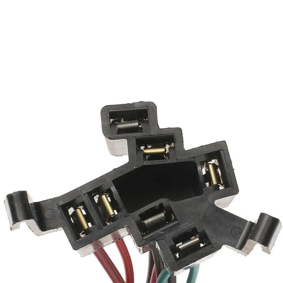 ACDelco PT1964 Ignition Switch Connector For Select 67-91 Chevrolet GMC Models - Image 4 of 4