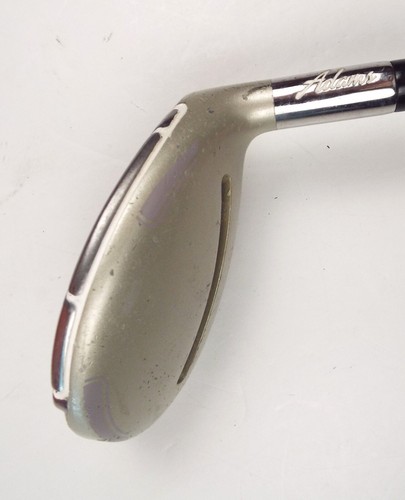 Adams Idea 6 Hybrid Idea UltraLite 50g Ladies Graphite Womens Golf Club RH - Picture 4 of 7