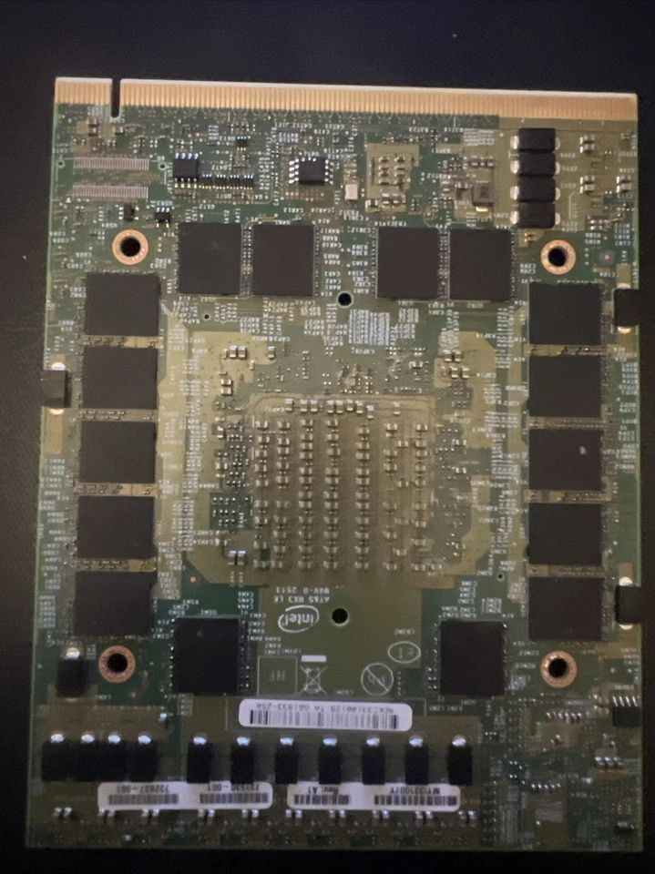 Intel Xeon Phi Coprocessor 51200 - Image 4 of 4