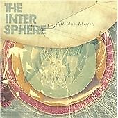 The Intersphere Hold On Liberty CD New 886922600029