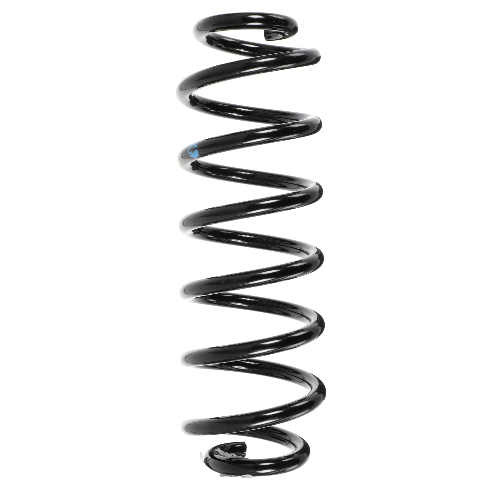 Genuine Audi Volkswagen 2008-2018 Jetta Passat Rear Coil Spring 1K0-511-115-CD