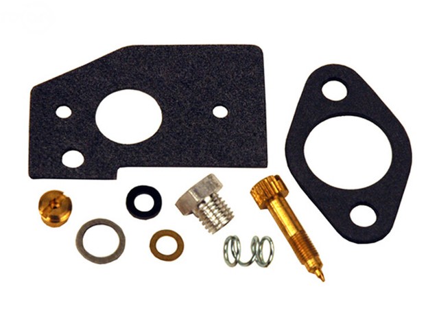 Aftermarket Briggs Stratton Early Pulsa Jet Carburetor Overhaul Kit 1407 For Sale Online Ebay