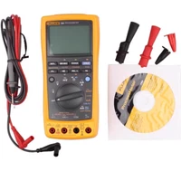 FLUKE 789 PROCESS METER W / LEADS FedEx/UPS