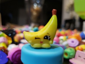 banana shopkin