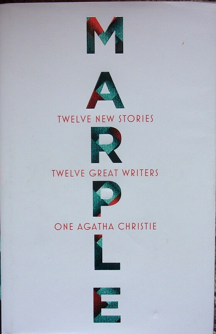 Marple Twelve Stories by Various Authors