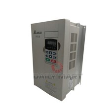 New In Box DELTA VFD-075B23A Frequency Inverter Drive 10HP/230V 3PH