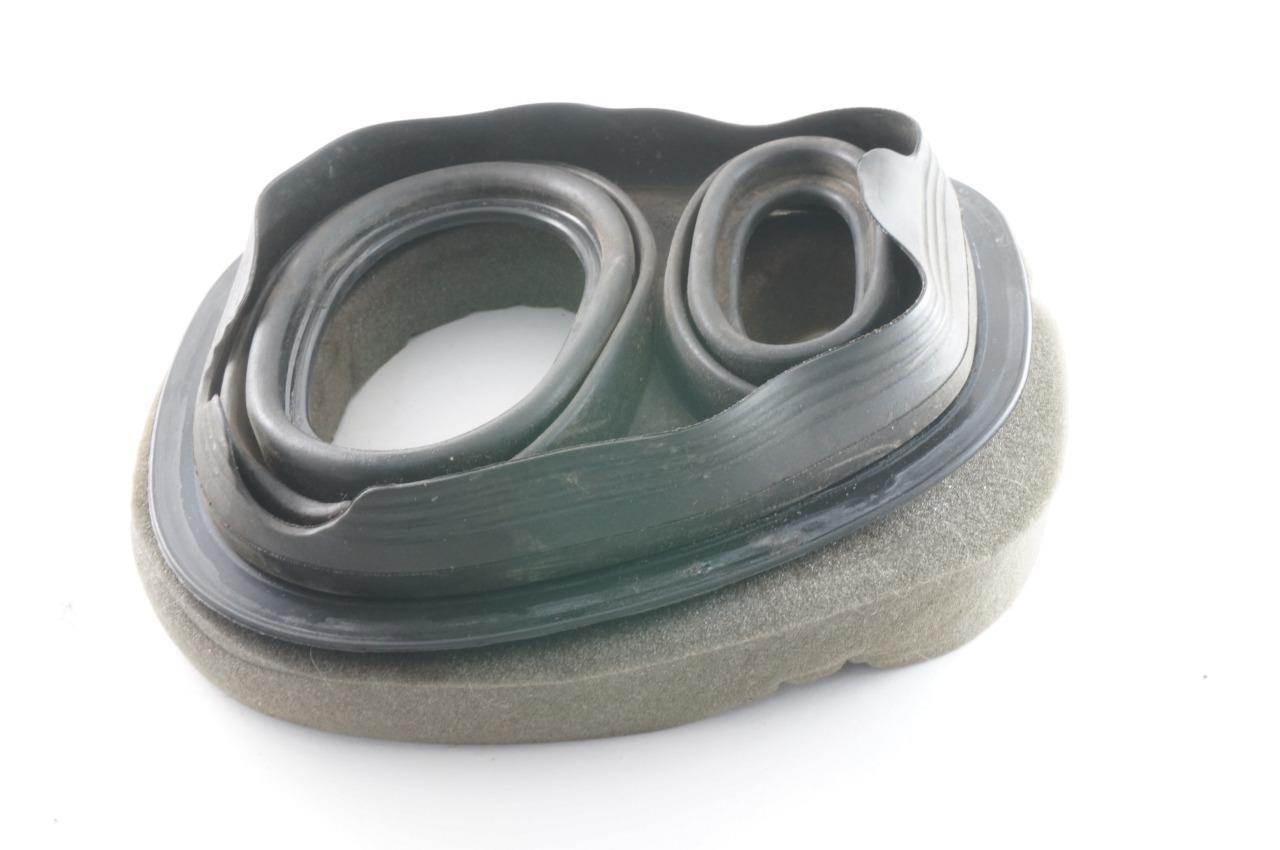 OEM Volkswagen MK5 Heater Core Box Lines Through Firewall Grommet 0609