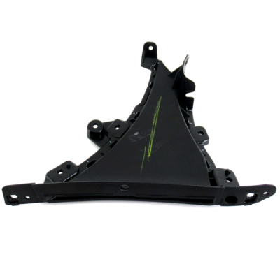 Genuine OEM Mazda BDTT-50-A20B Driver LH Air Guide 2019-2020 3 | eBay