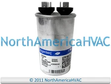Capcom Capacitor 7.5 uf MFD 370 volt Replaces Trane A Standard CPT662 CPT00662