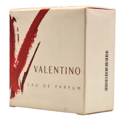 ❤️VALENTINO V WOMAN ,EAU DE PARFUM 1.7oz.50ml.sealed,hard to