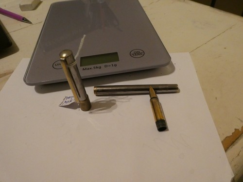 MYON - stylo-Plume ancien - ref 212 - Picture 6 of 7