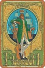 2014 Phish - Portsmouth Silkscreen Concert Poster Metal Tin Sign Wall Decor