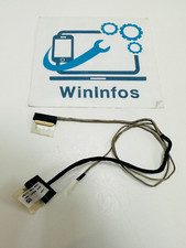 Cavo LCD Flessibile Schermo E Webcam HP 255 (G6)