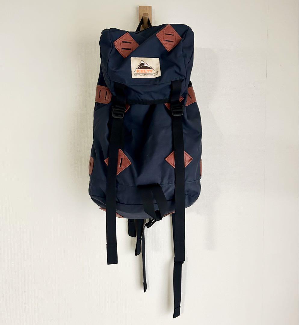 Kelty Mockingbird Navy Backpack Exp eBay