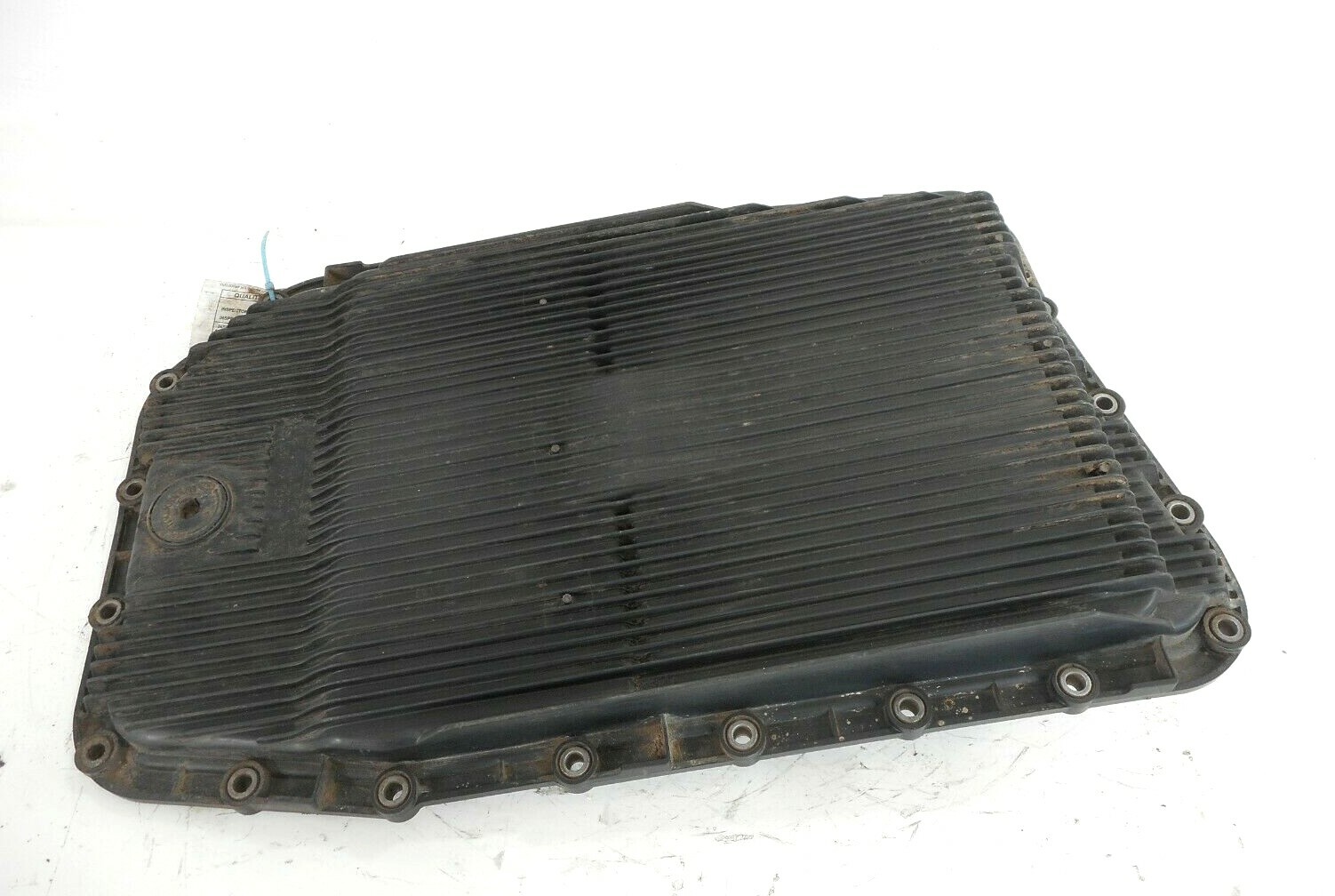 04 BMW 545i 4.4L Automatic Transmission Oil Pan OEM 0501216243 eBay