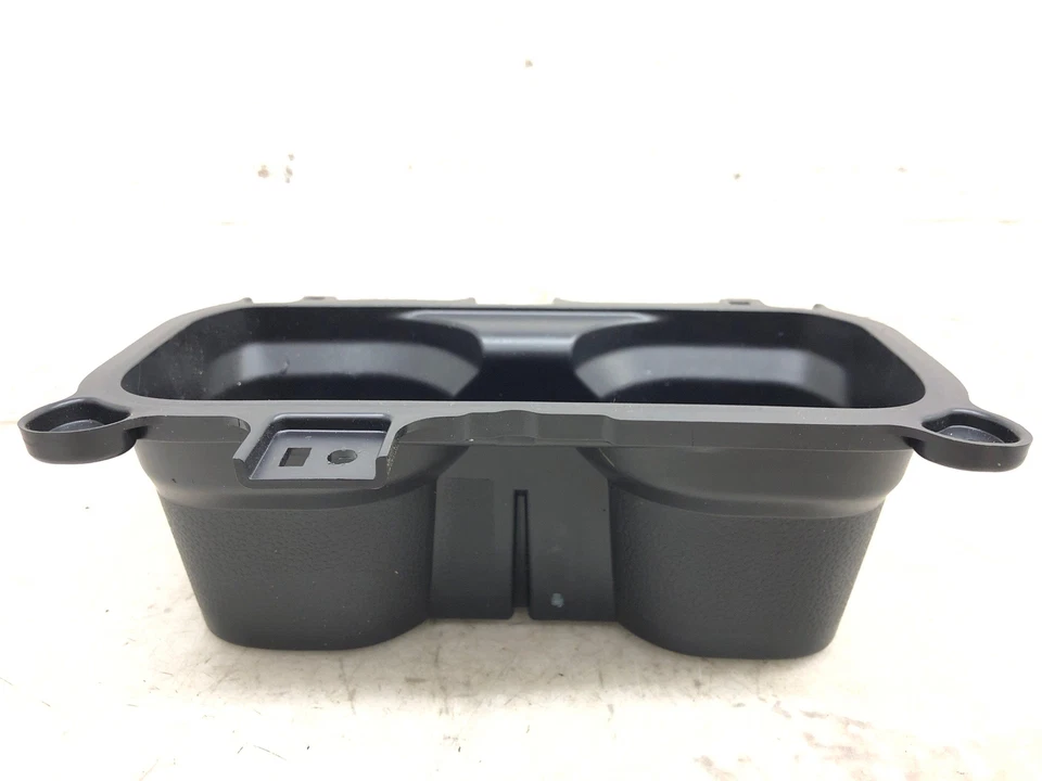 2016-2021 TOYOTA TACOMA CENTER CUP HOLDER 55625-04020 OEM Foto 2 de 4