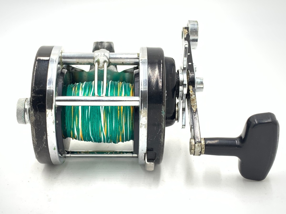 Abu Garcia Ambassadeur 9000 CL Baitcasting Fishing Reel Abu Garcia Ambassadeur 9000 CL Baitcasting Fishing Reel