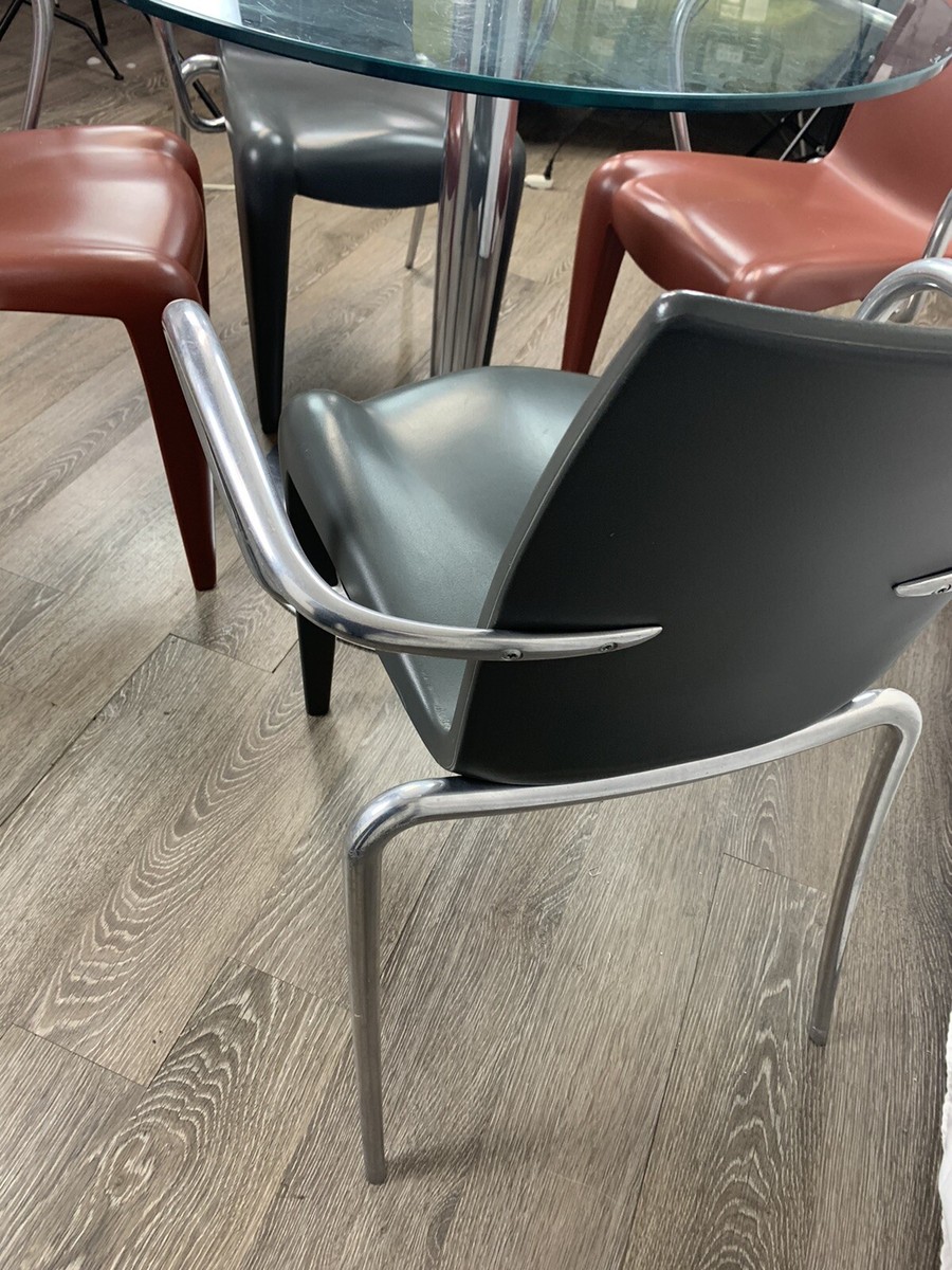 Louis 20 Vintage Philippe Starck For Vitra Chair | eBay Louis 20 Vintage Philippe Starck For Vitra Chair | eBay