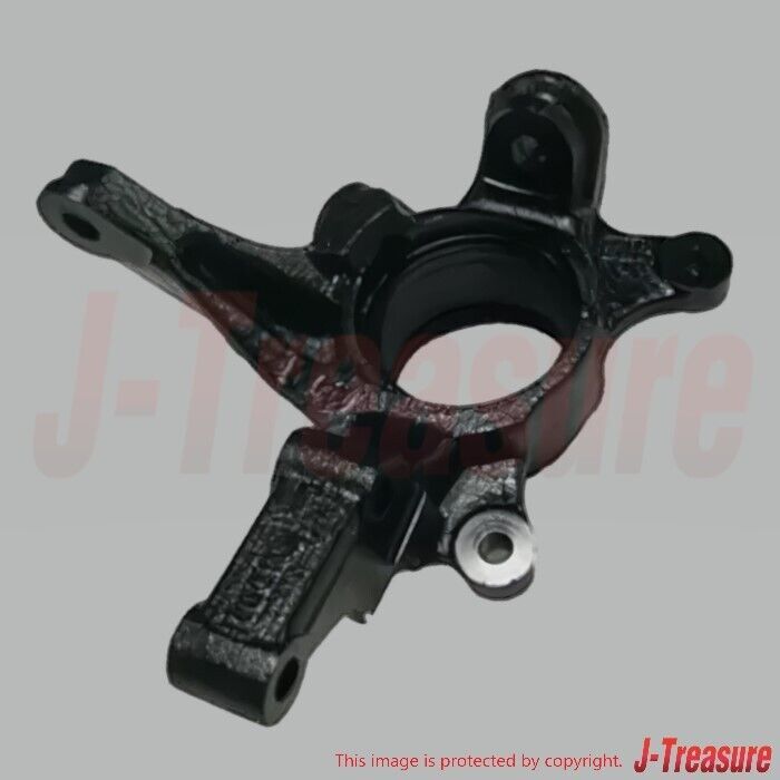 NISSAN SENTRA 91-94 NX 91-93 B13 Genuine Spindle Knuckle NISSAN SENTRA 91-94 NX 91-93 B13 Genuine Spindle Knuckle