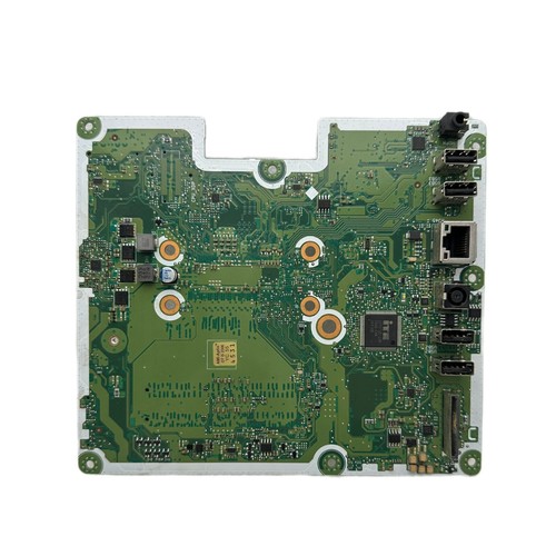 HP All-In-One 21-b0525t AIO Motherboard With i3-1005G1 CPU M15564-601 M15564-001 - Afbeelding 2 van 5