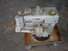 Farymann TYP EK  Diesel  Motor