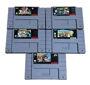 Mr Do SNES | eBay Mr Do SNES | eBay