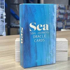 4 Colors Keywords Tarot Cards Sturdy Deck Prophet Prophecy Oracle Divination...