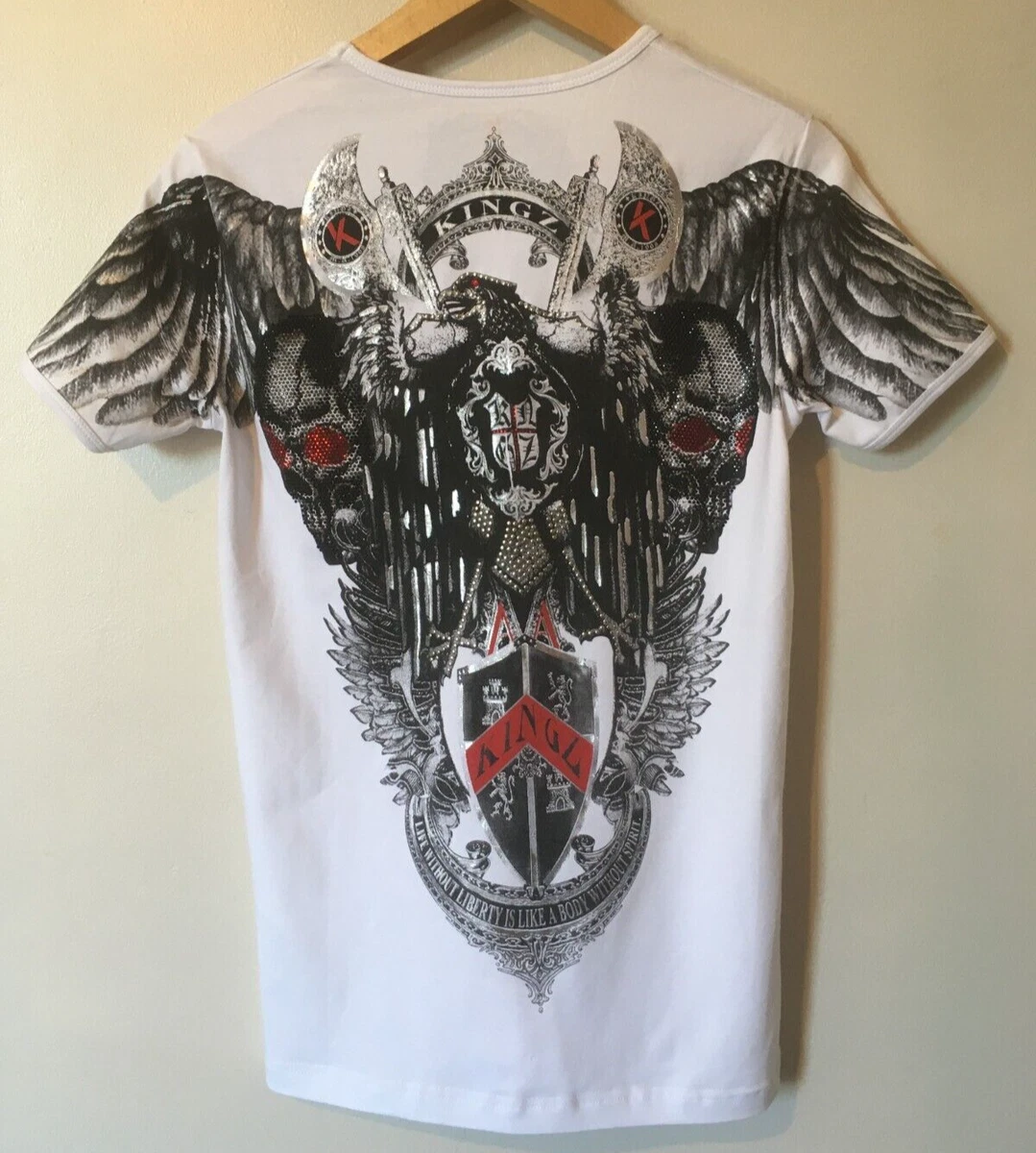 Shirt kingz cheap