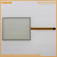 For AMT16064 91-16064-03A Touch Screen Glass Panel