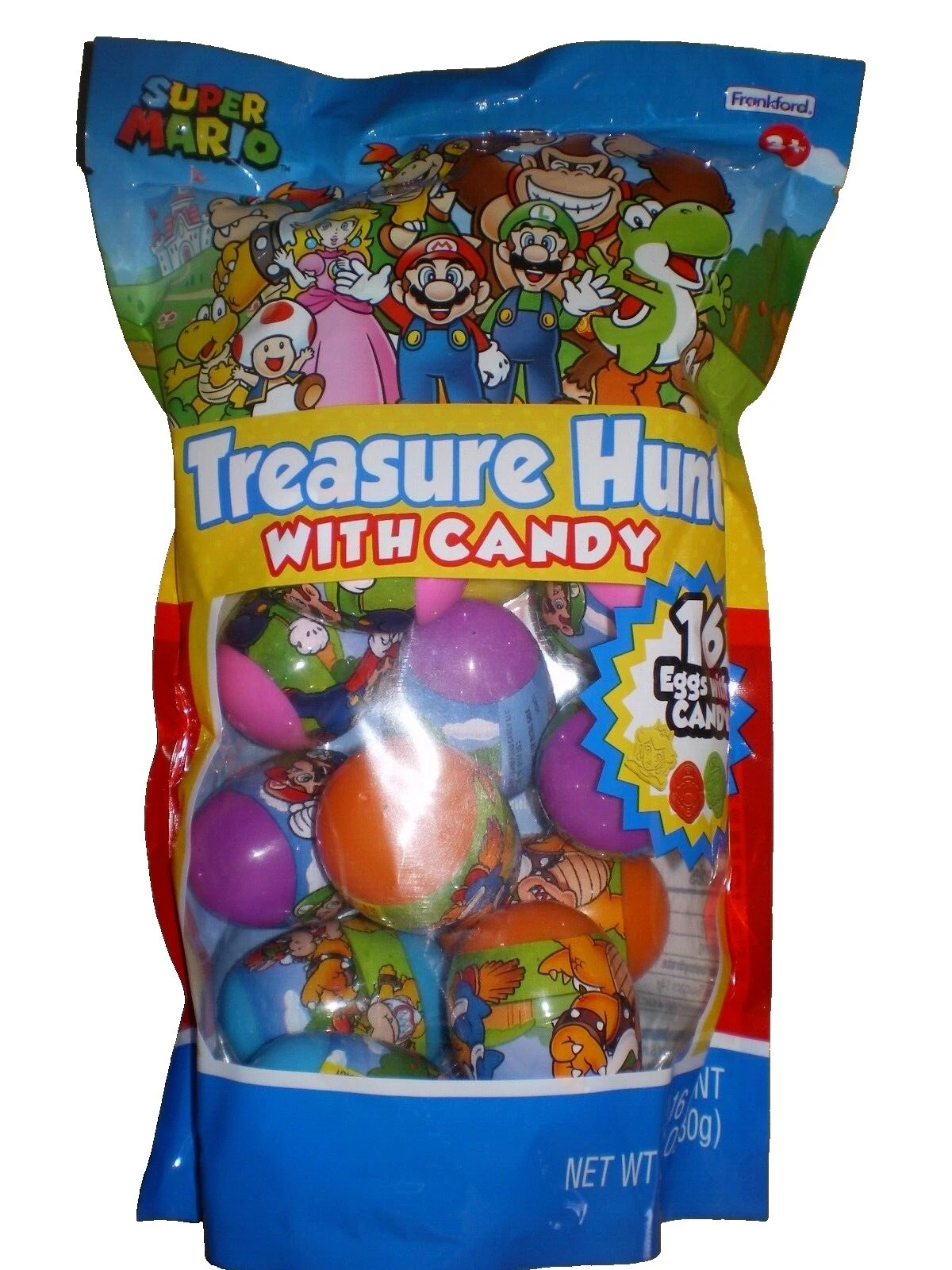 Birthday Party Favors & Bag Fillers Video Games