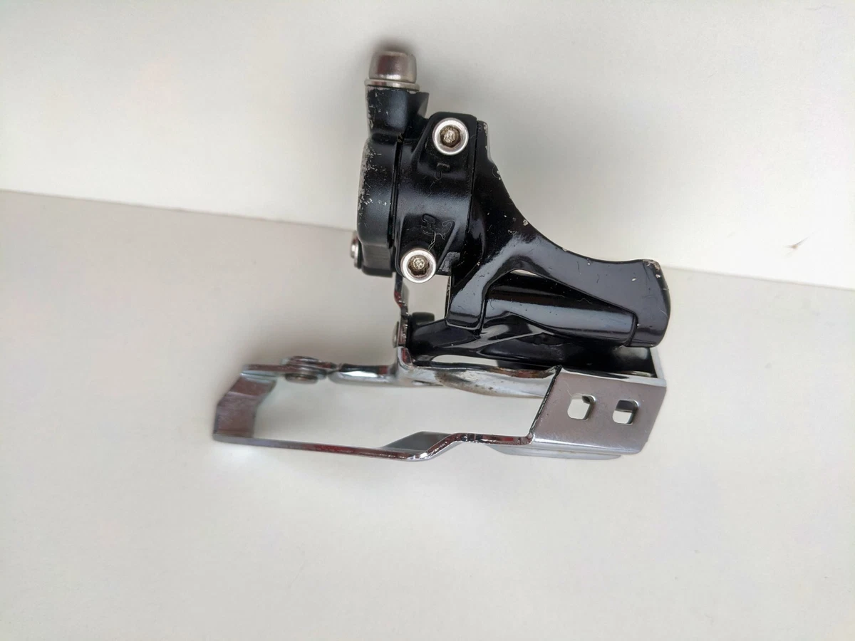 Sram gx 2024 front derailleur