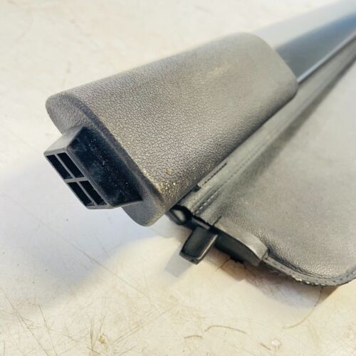 MERCEDES B-KLASSE W245 Laderaumabdeckung A1698100220 - Bild 9 von 14