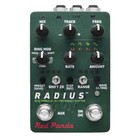 Red Panda Guitar Delay, Echo & Reverb Pedals