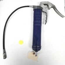 UINBRANDED PISTOL GRIP GREASE GUN 6000 PSI