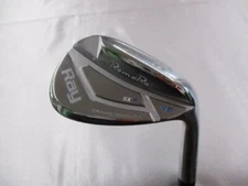 RomaRo Ray SX-R LIGHT Wedge #48(1Club)/Steel/Flex:F3/R/Wedge