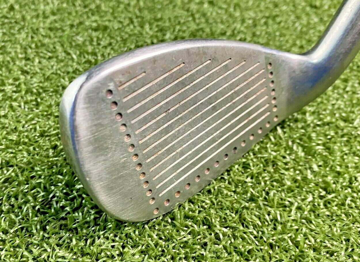 PowerBilt Tournament Players Series 3 Iron / RH / Senior Graphite ~39" /jl2192