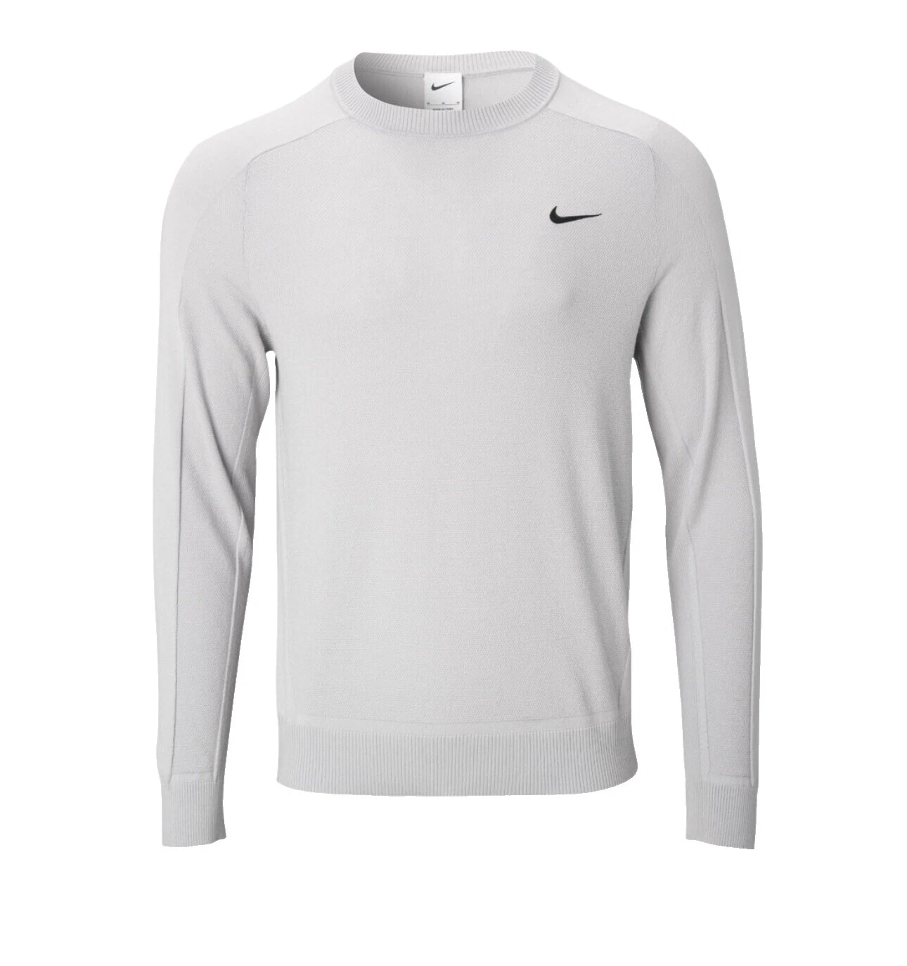 Nike masculino de lã, Camisas e Camisetas de Golfe