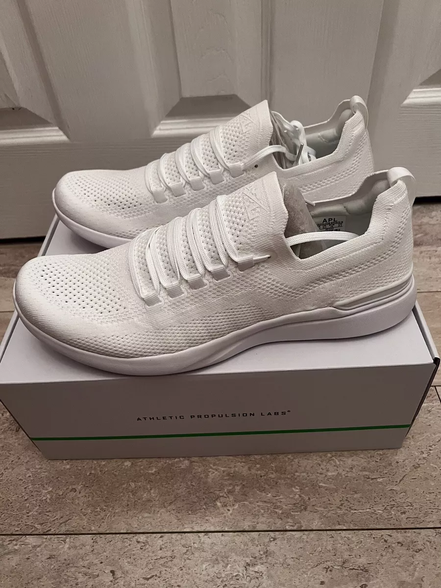 Breeze TechLoom Running Sneakers