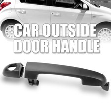 Front Right Driver Side Outside Door Handle Fit For Hyundai i20 PB 2009-2015